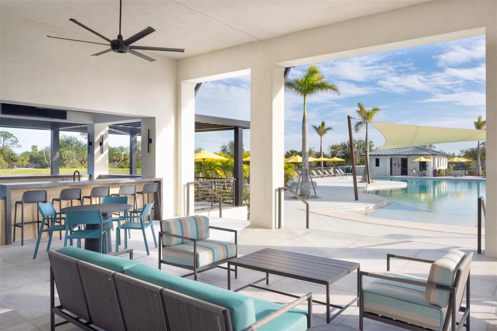 SUNSTONE LAKESIDE AT WELLEN PARK - Residential