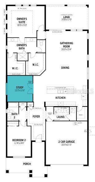 11982 STARBRIGHT PATH