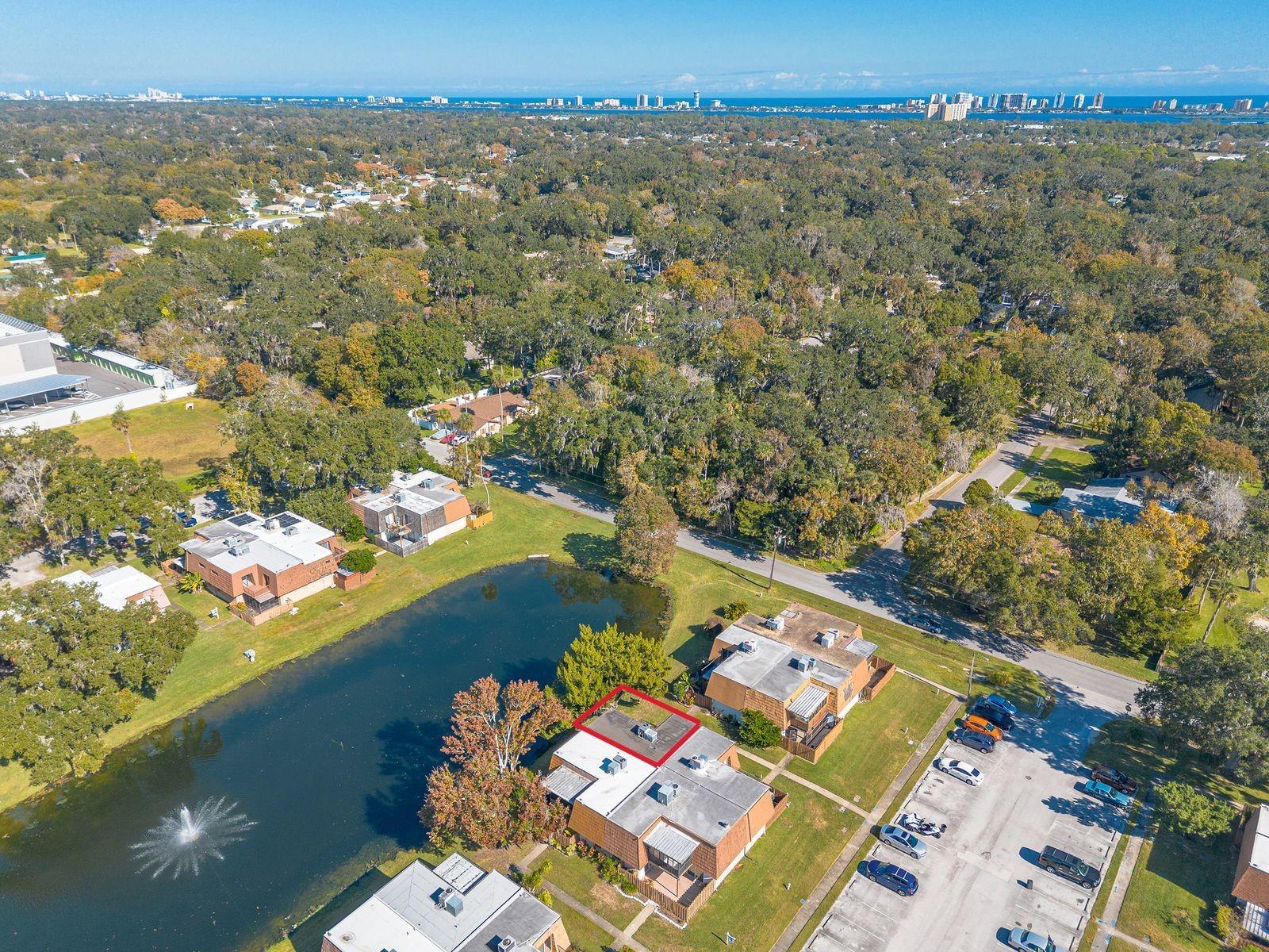 DUNLAWTON - Residential