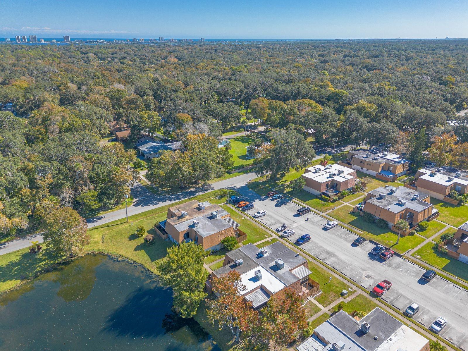 DUNLAWTON - Residential