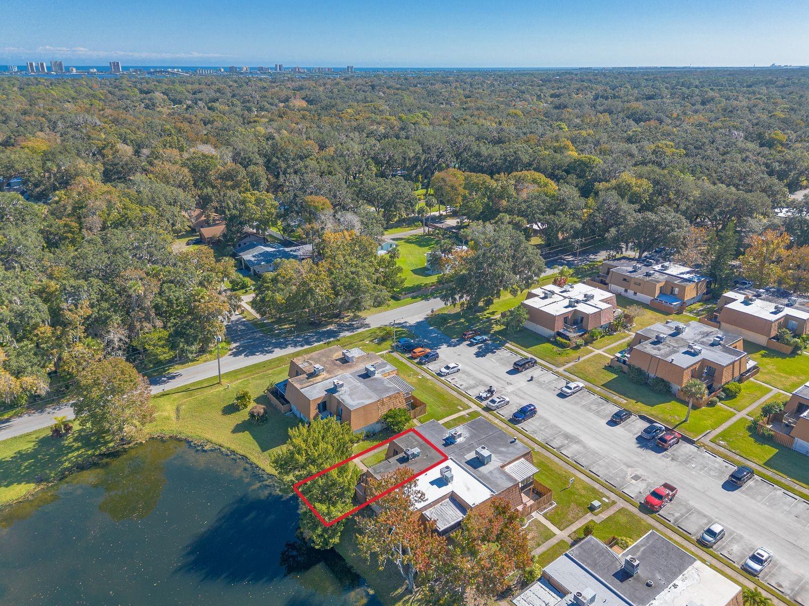 DUNLAWTON - Residential