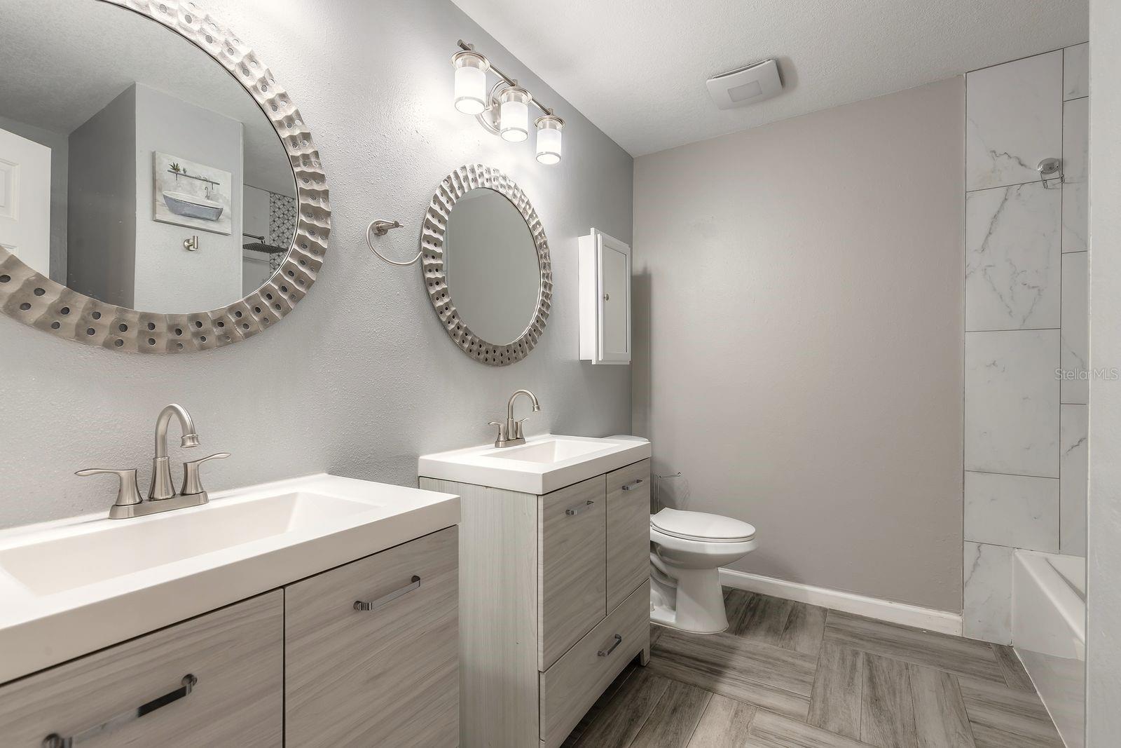 DUNLAWTON - Residential