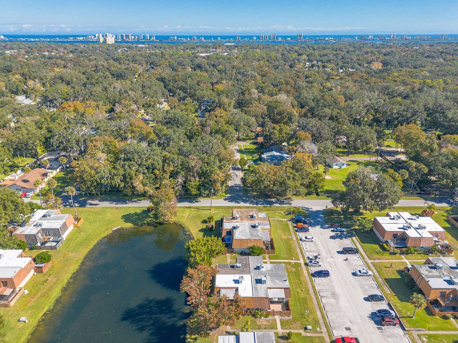 DUNLAWTON - Residential