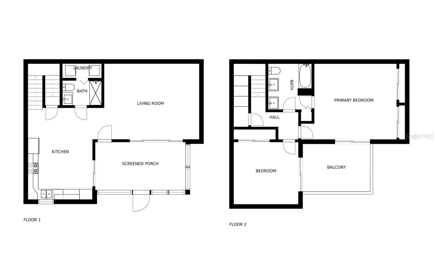 DUNLAWTON - Residential