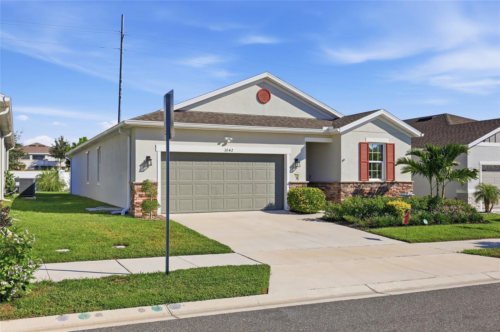 1042 HEIRLOOM DRIVE
