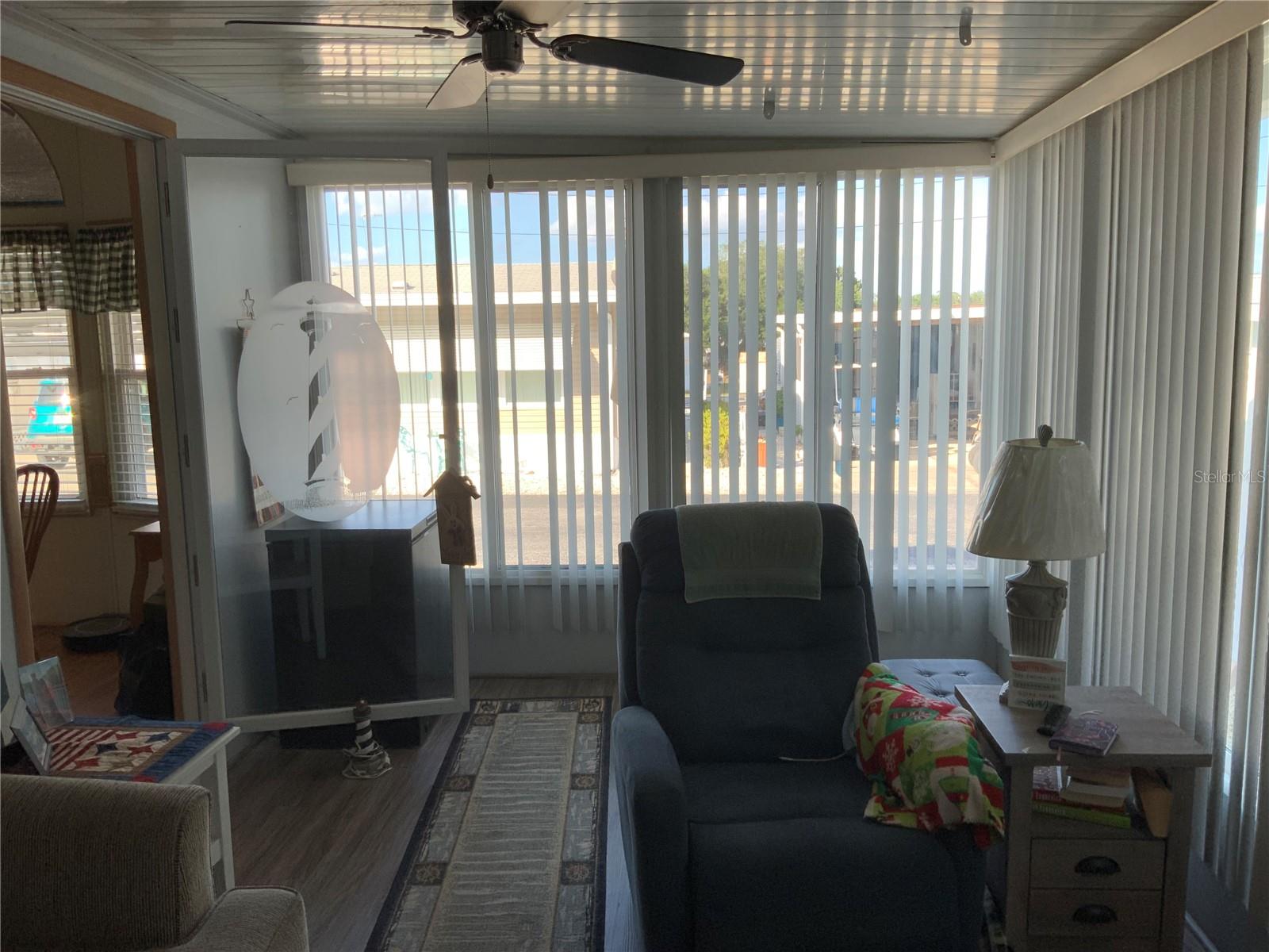 HERE AND THERE PALM SHORES RV RESORT - Residential