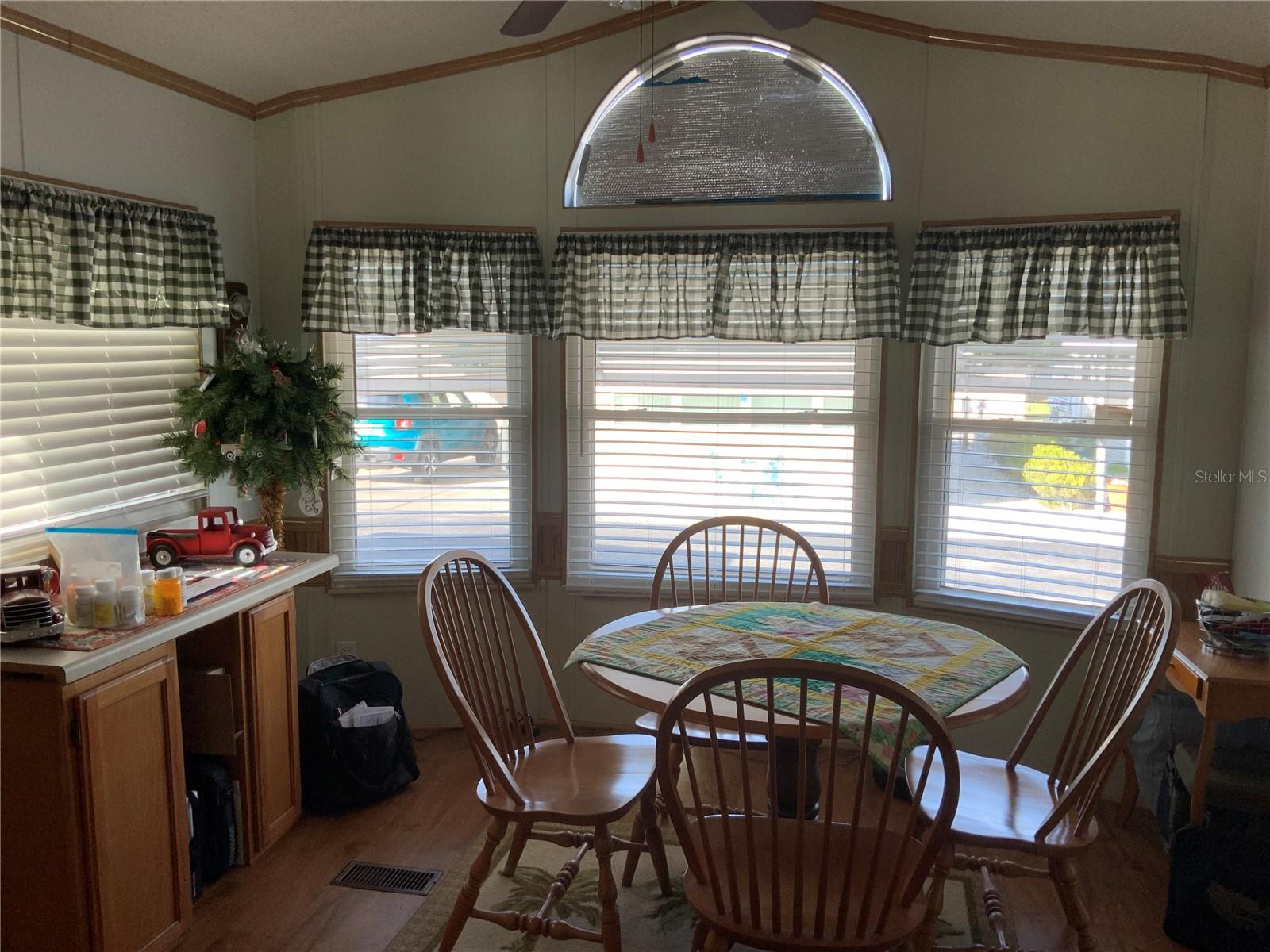 HERE AND THERE PALM SHORES RV RESORT - Residential