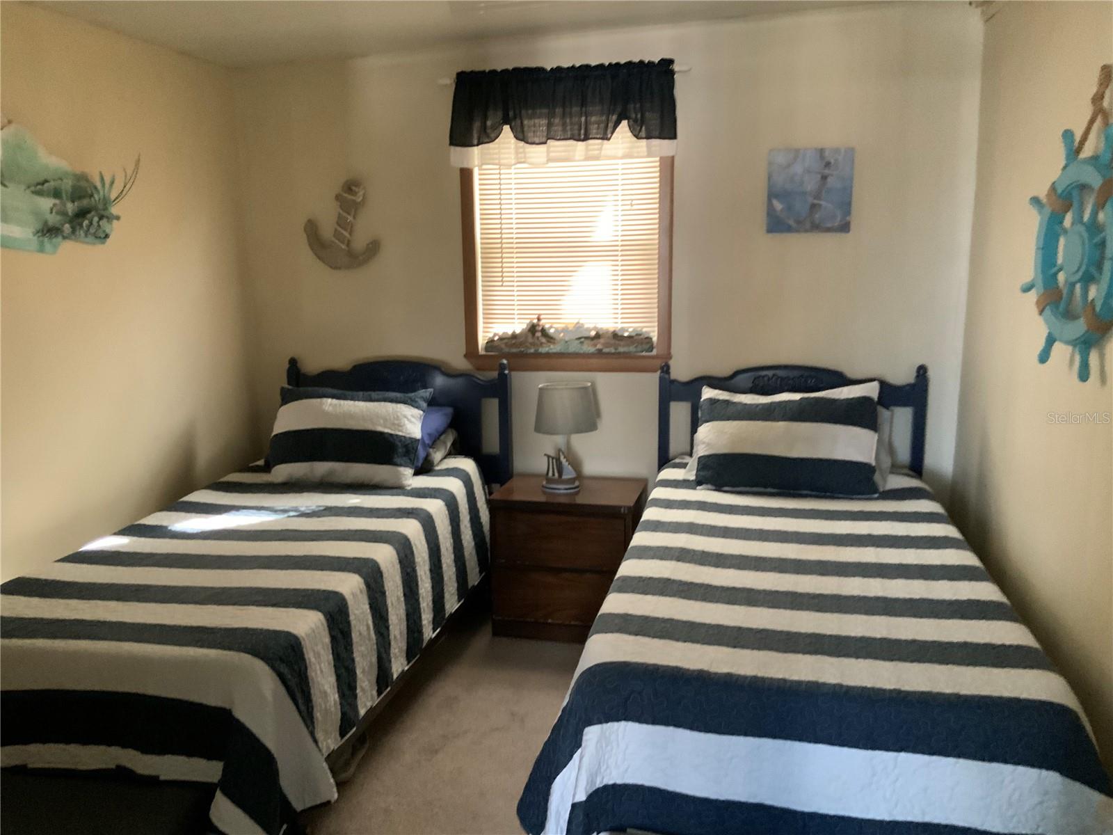 HERE AND THERE PALM SHORES RV RESORT - Residential