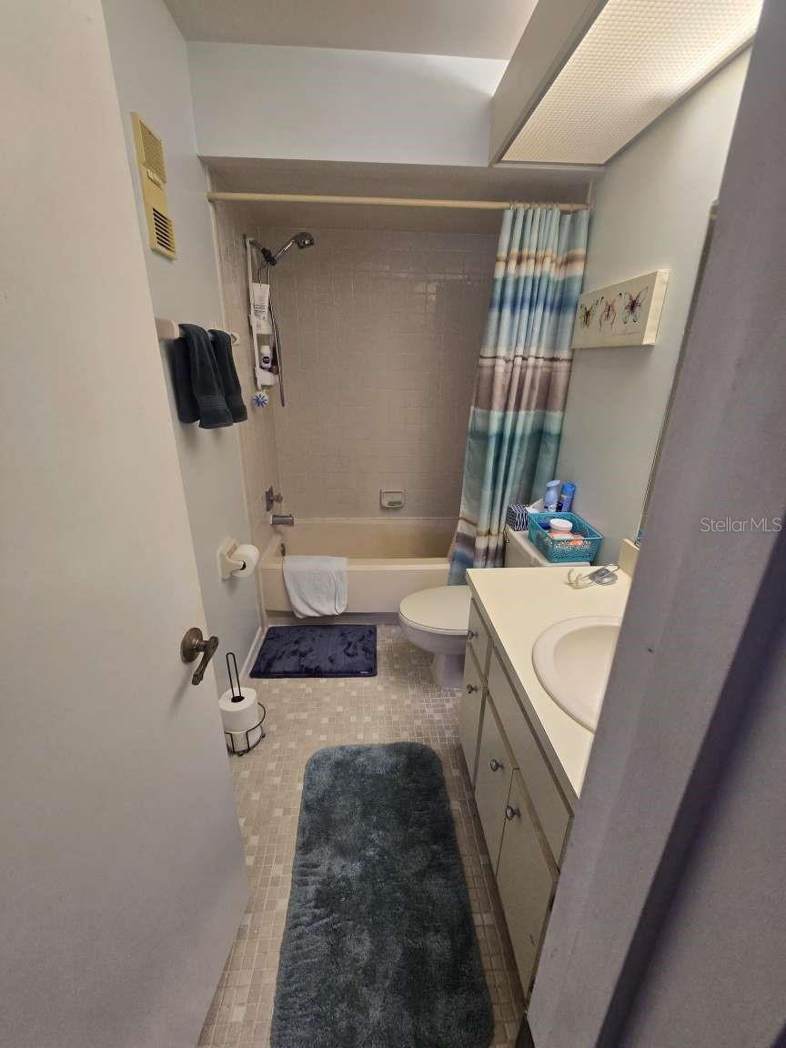 WESTRIDGE CONDO PH 03 - Residential