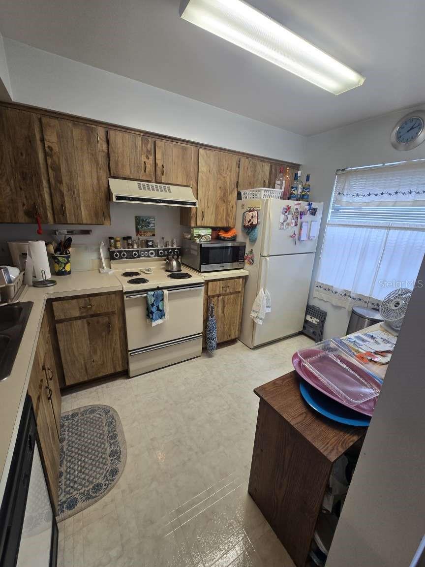 WESTRIDGE CONDO PH 03 - Residential