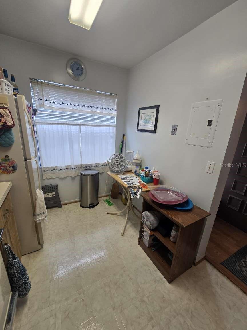 WESTRIDGE CONDO PH 03 - Residential