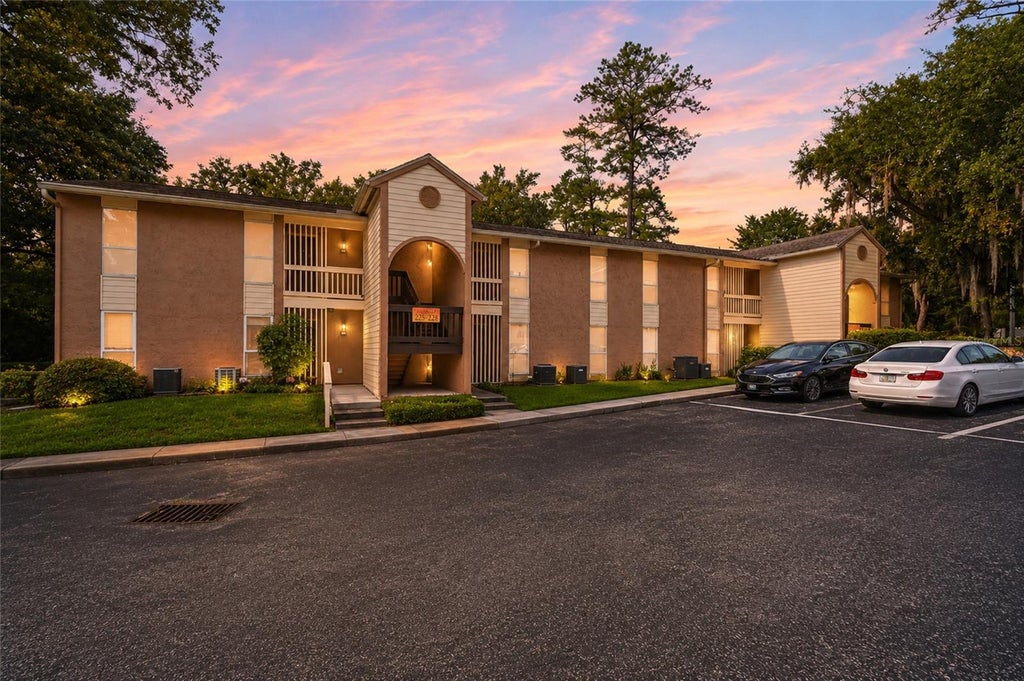 Photo of 1810 NW 23rd Boulevard #230A, Gainesville, FL 32605 (MLS # GC543057)