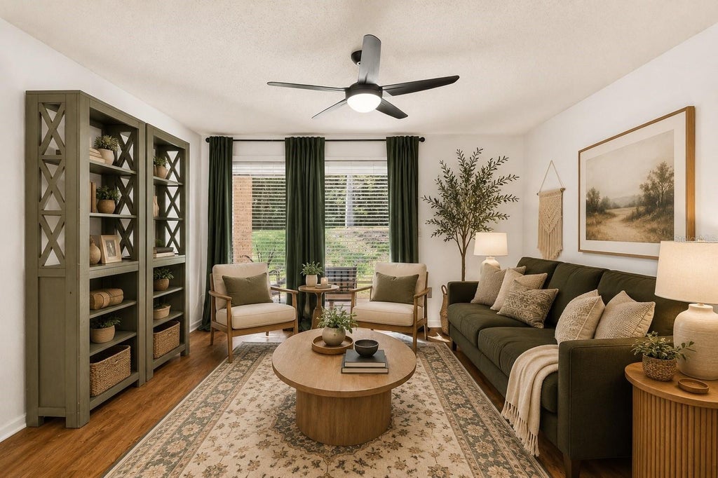 Photo of 1810 NW 23rd Boulevard #230A, Gainesville, FL 32605 (MLS # GC543057)