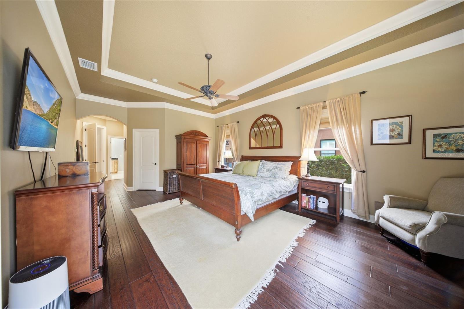 WICKLOW GREENS AT TUSCAWILLA - Residential