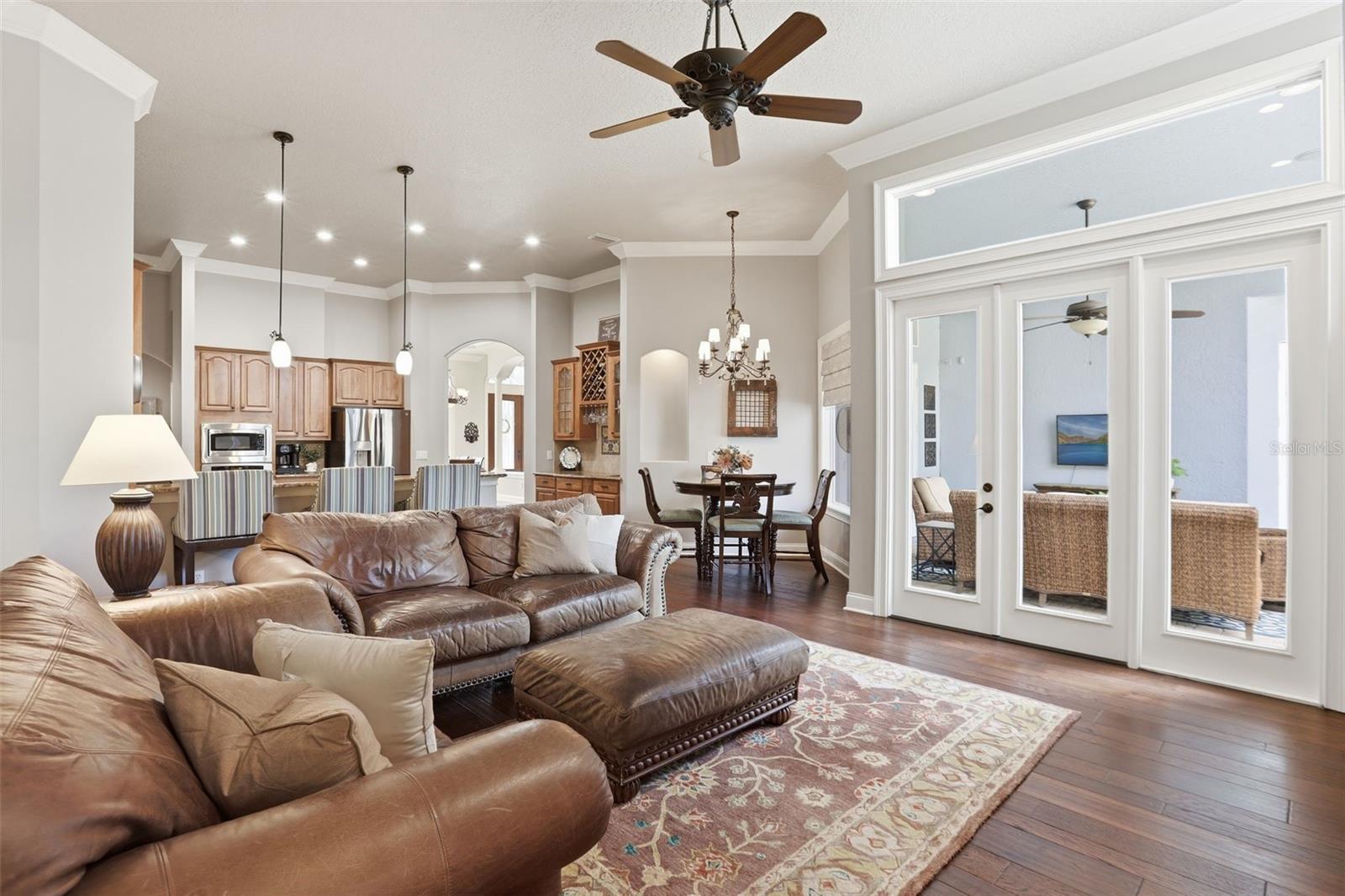 WICKLOW GREENS AT TUSCAWILLA - Residential