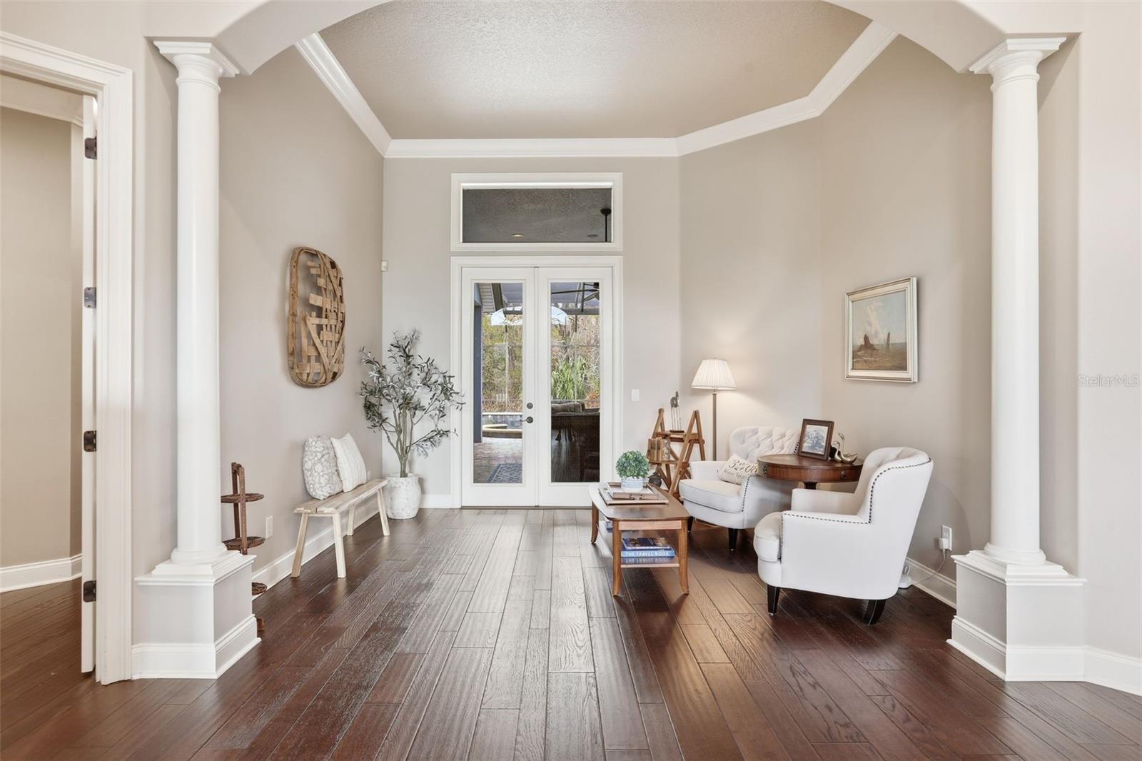 WICKLOW GREENS AT TUSCAWILLA - Residential