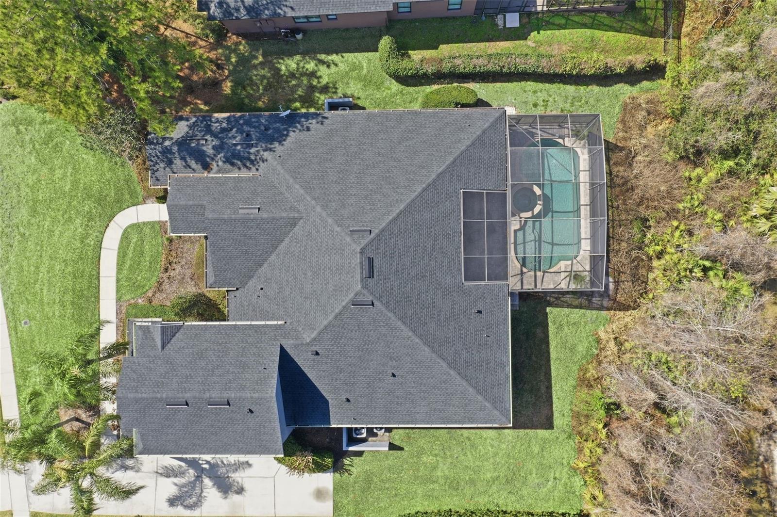 WICKLOW GREENS AT TUSCAWILLA - Residential