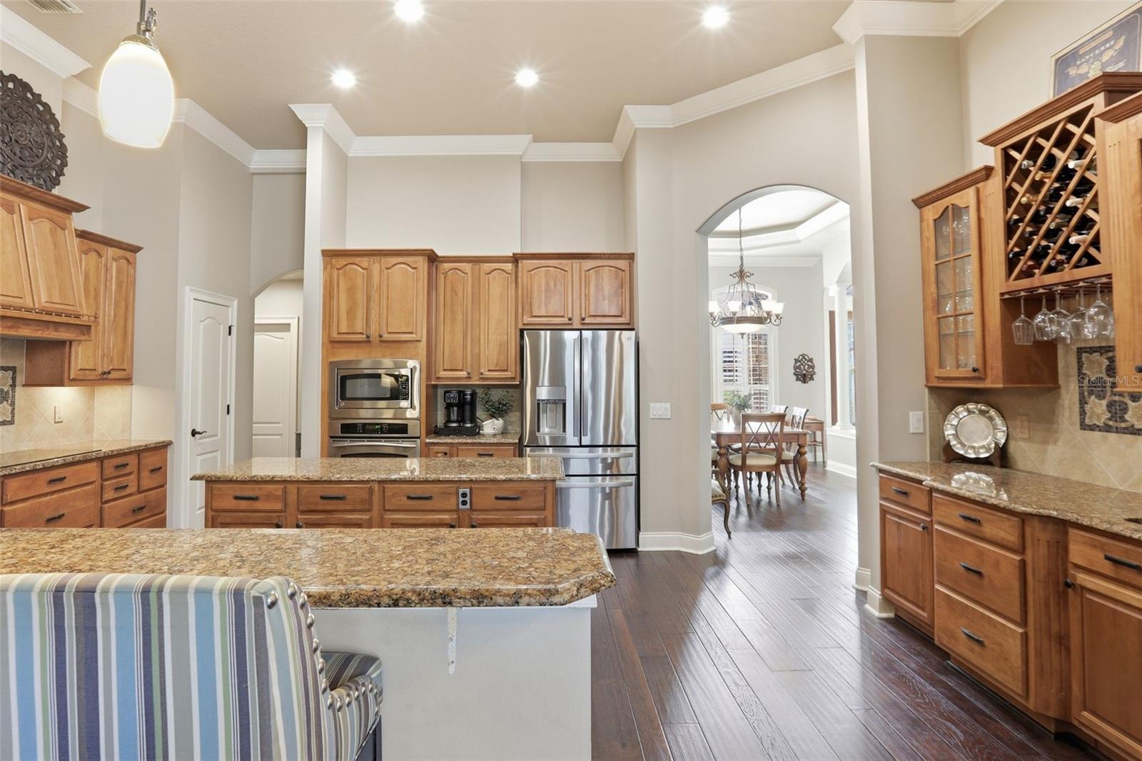 WICKLOW GREENS AT TUSCAWILLA - Residential