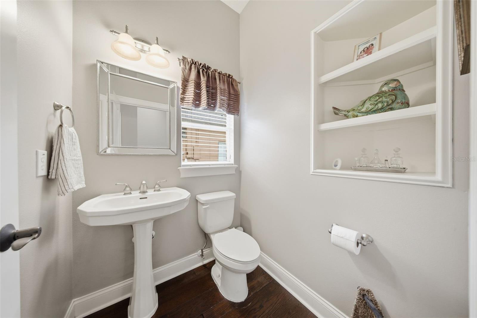 WICKLOW GREENS AT TUSCAWILLA - Residential