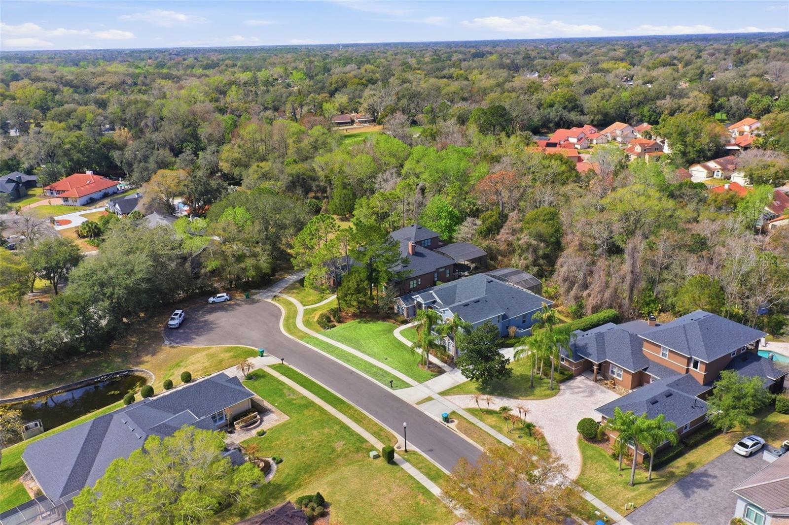 WICKLOW GREENS AT TUSCAWILLA - Residential