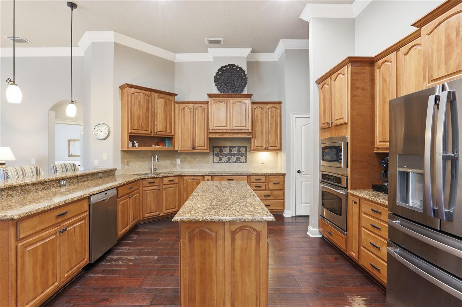 WICKLOW GREENS AT TUSCAWILLA - Residential