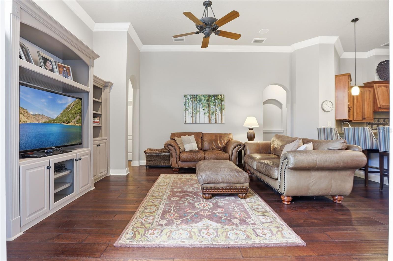 WICKLOW GREENS AT TUSCAWILLA - Residential