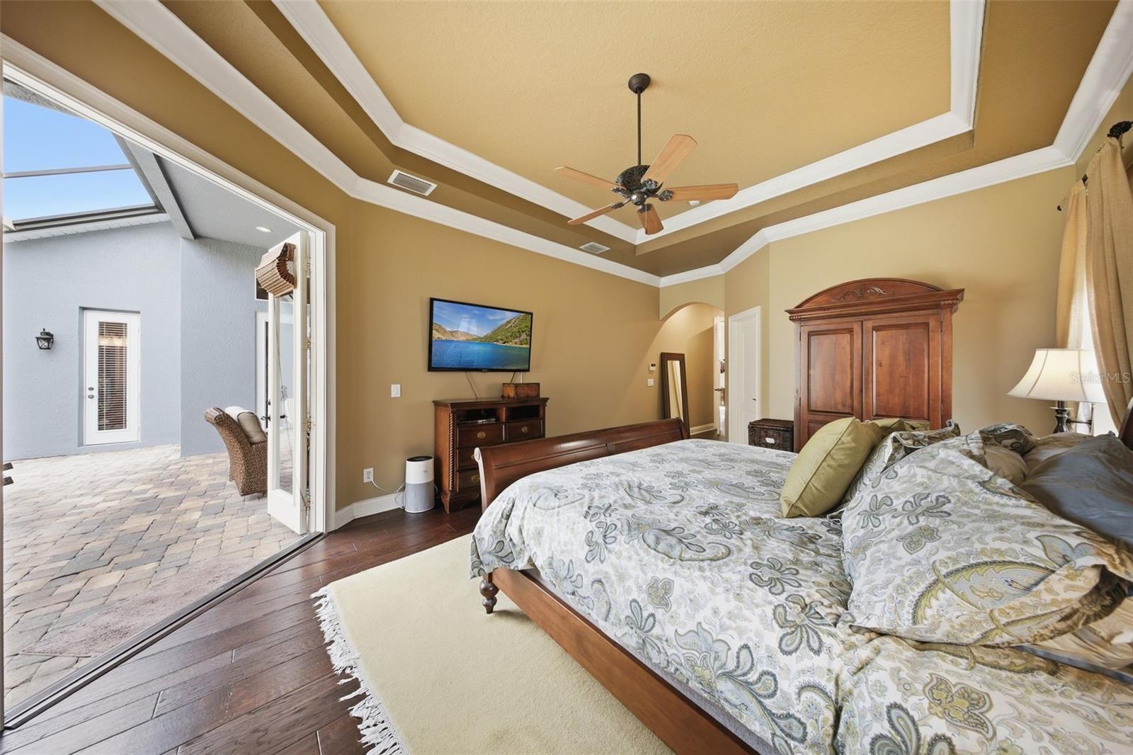 WICKLOW GREENS AT TUSCAWILLA - Residential