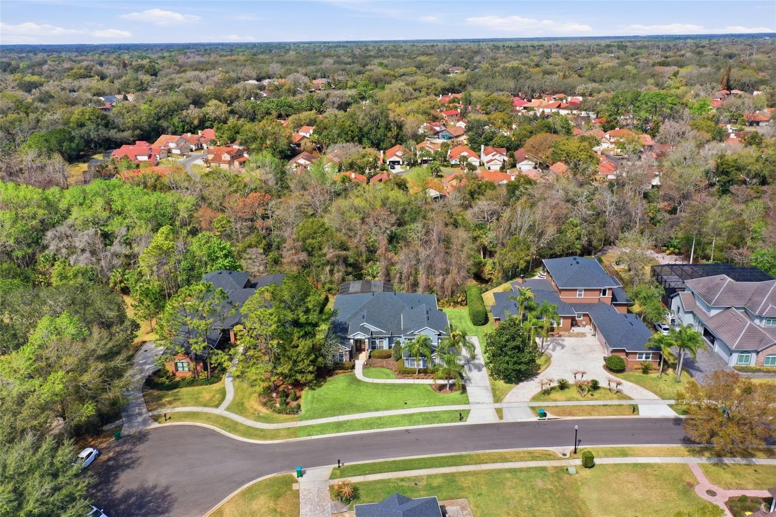 WICKLOW GREENS AT TUSCAWILLA - Residential