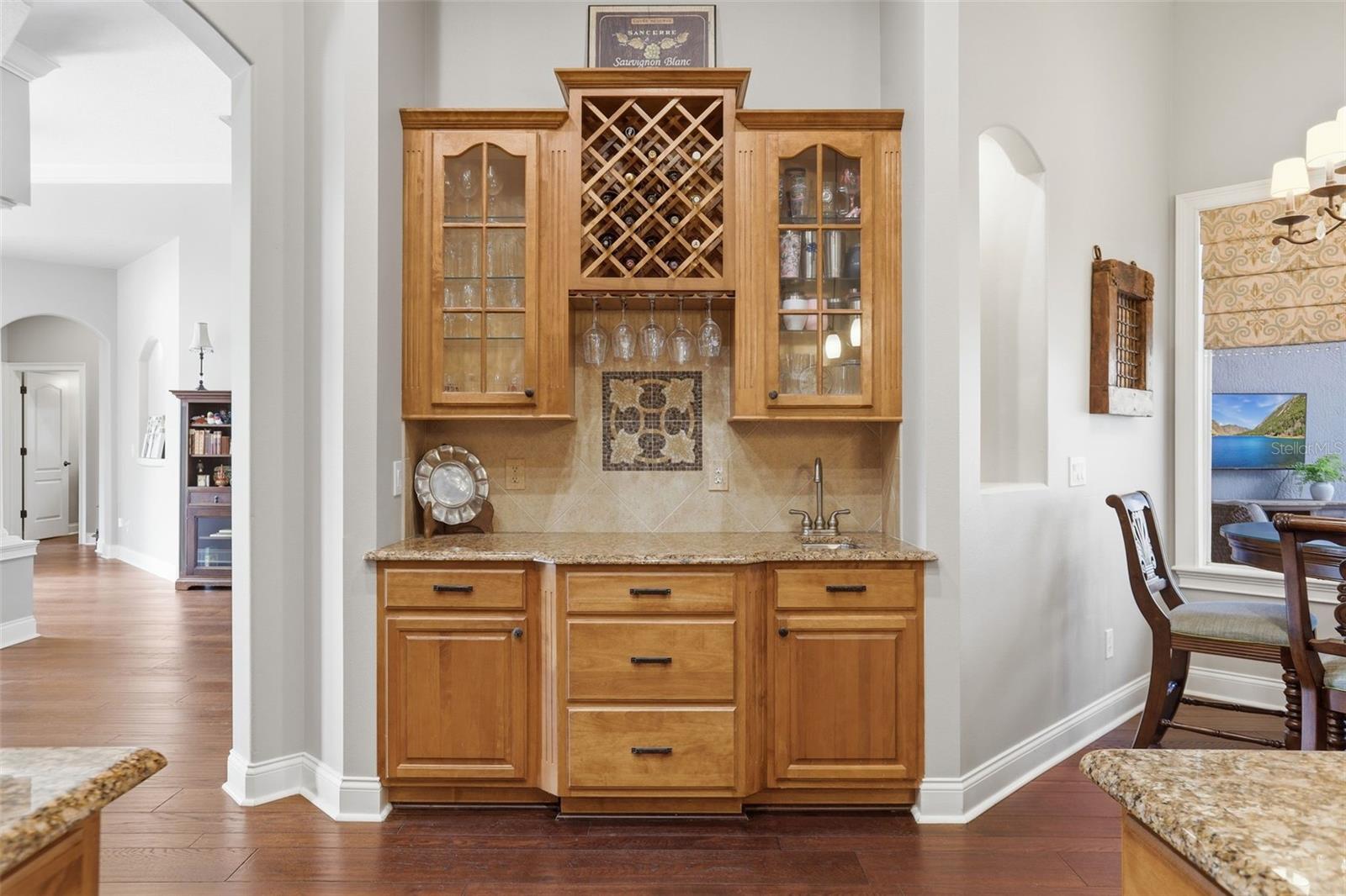 WICKLOW GREENS AT TUSCAWILLA - Residential