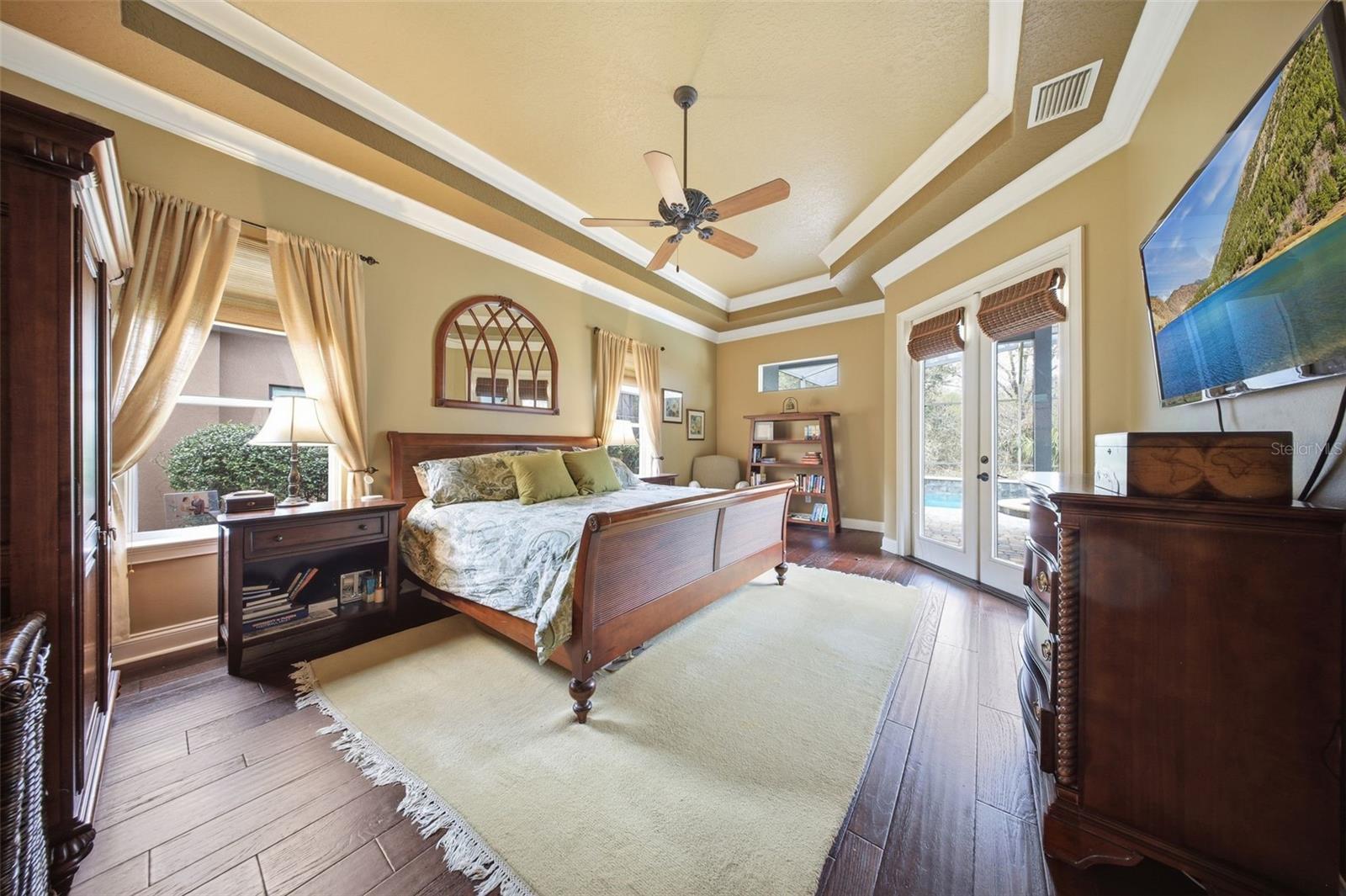 WICKLOW GREENS AT TUSCAWILLA - Residential