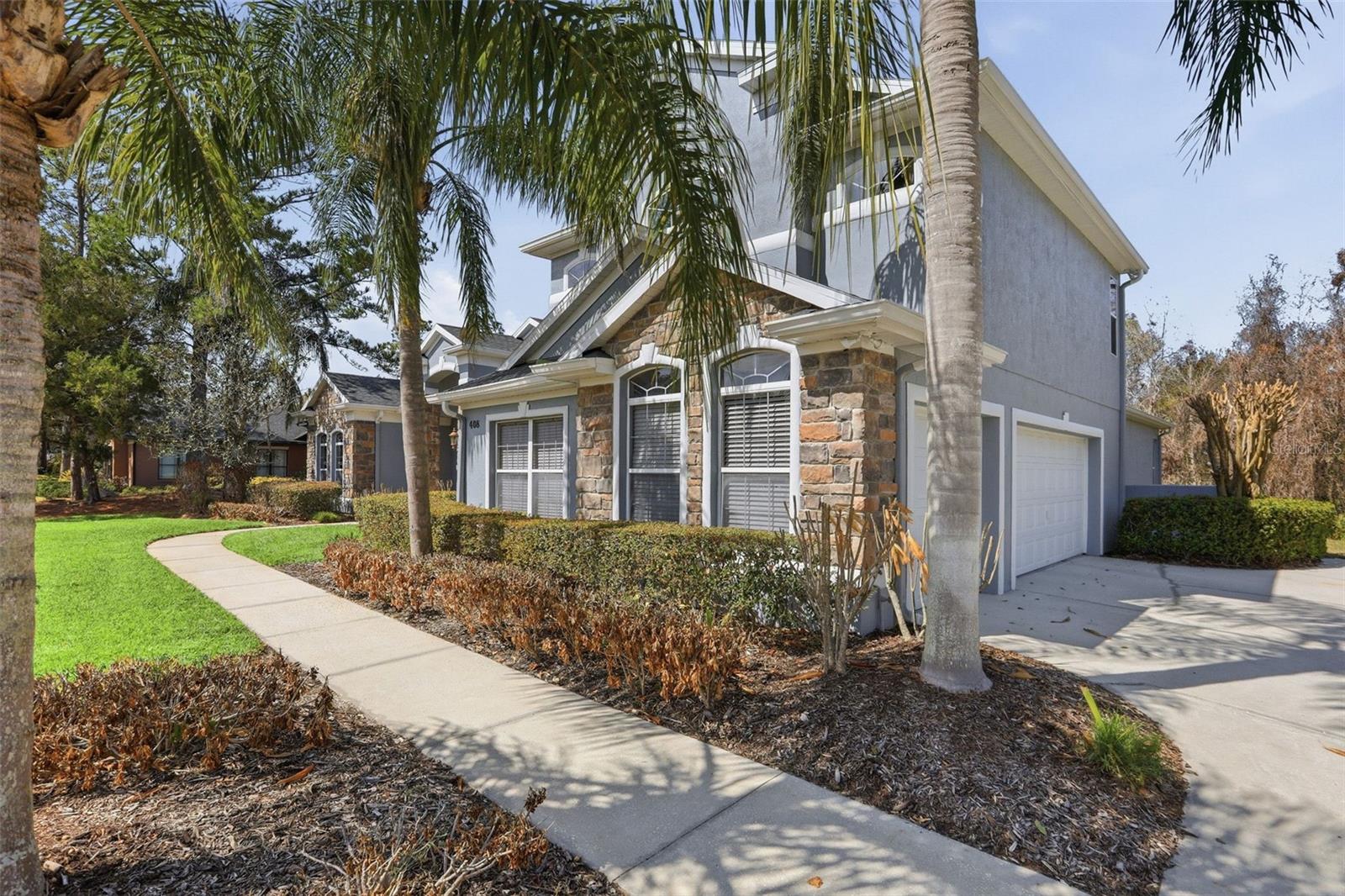 WICKLOW GREENS AT TUSCAWILLA - Residential