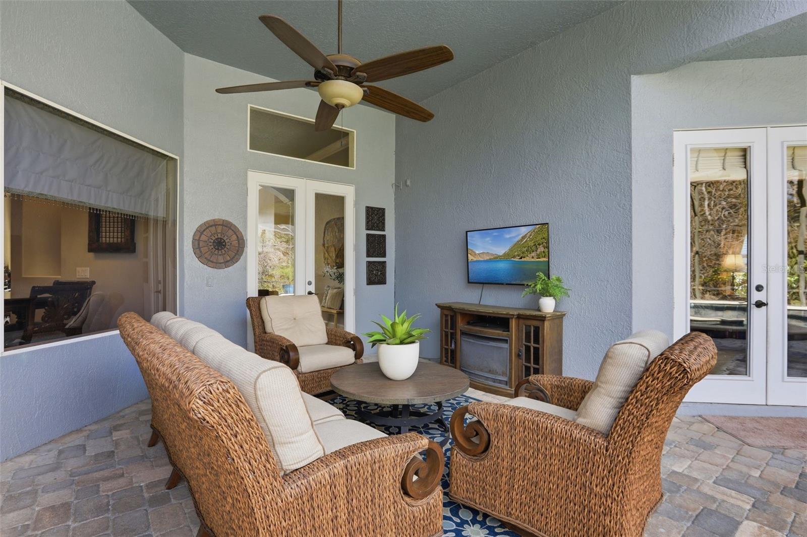 WICKLOW GREENS AT TUSCAWILLA - Residential