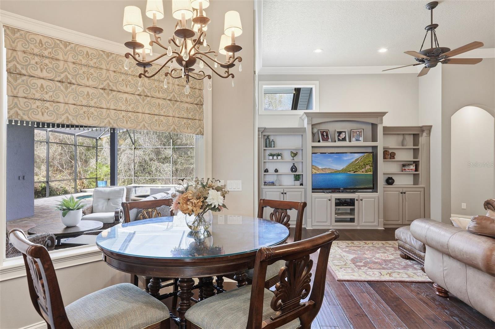 WICKLOW GREENS AT TUSCAWILLA - Residential