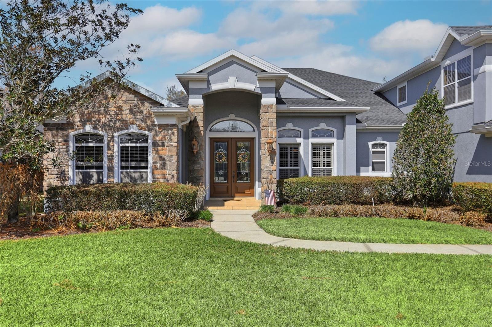 WICKLOW GREENS AT TUSCAWILLA - Residential