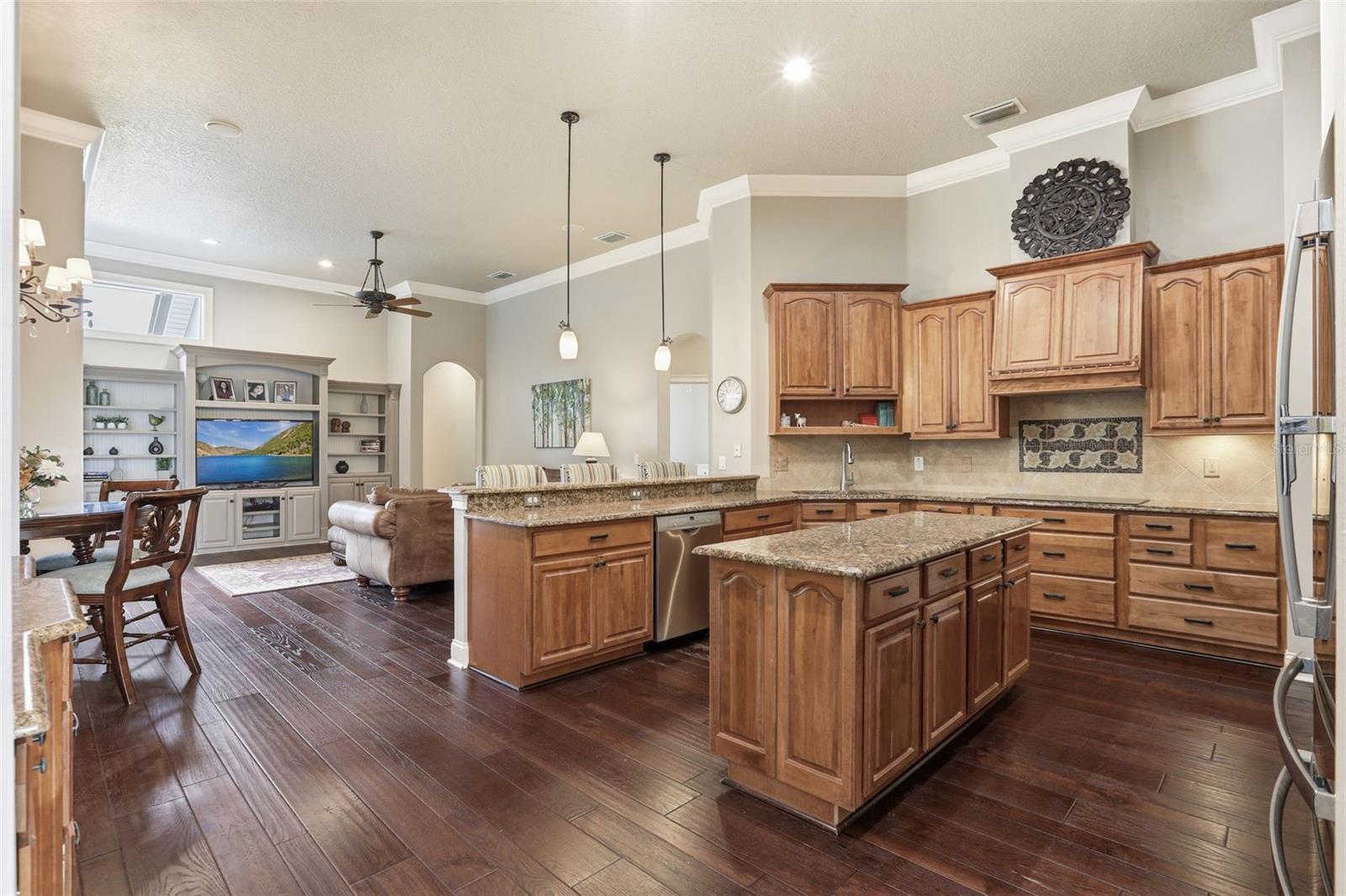 WICKLOW GREENS AT TUSCAWILLA - Residential