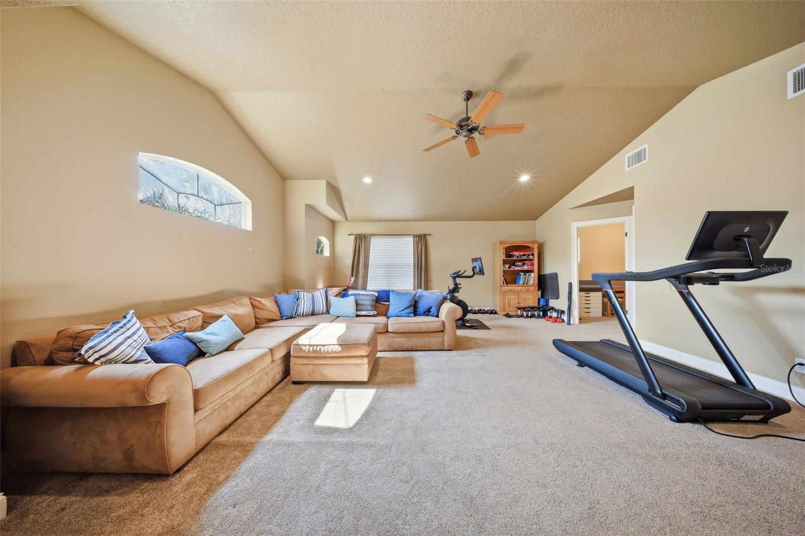 WICKLOW GREENS AT TUSCAWILLA - Residential