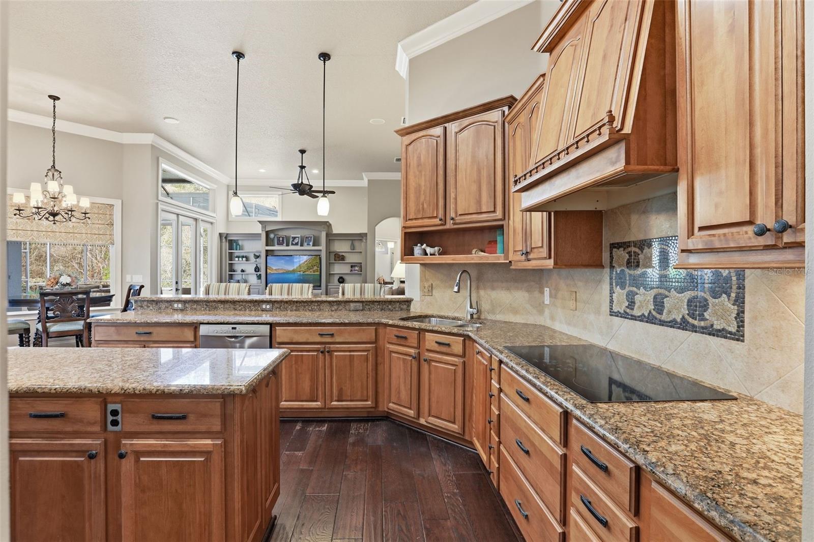 WICKLOW GREENS AT TUSCAWILLA - Residential