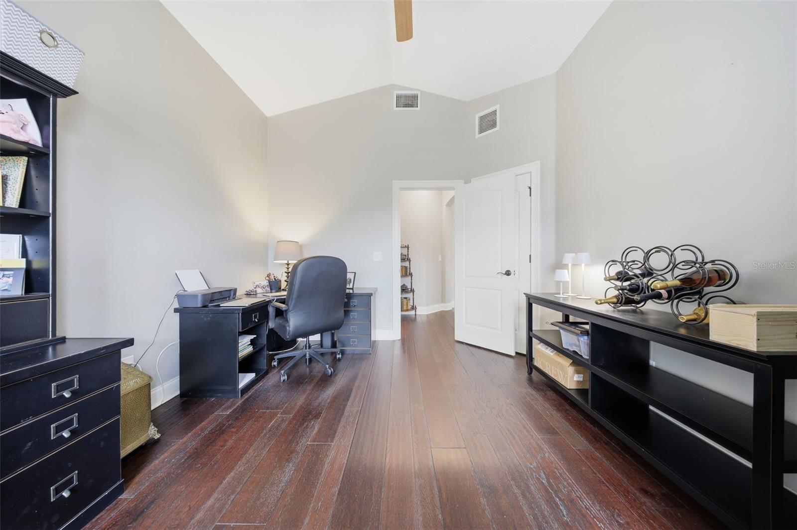 WICKLOW GREENS AT TUSCAWILLA - Residential