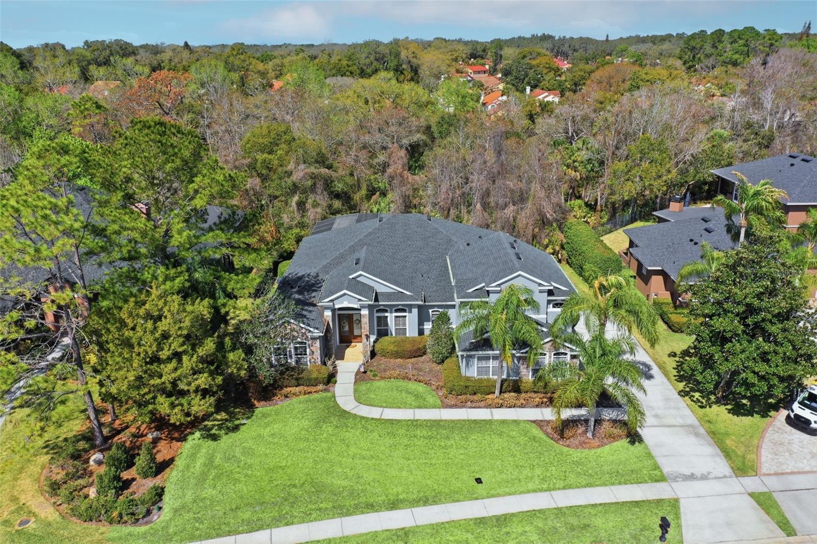 WICKLOW GREENS AT TUSCAWILLA - Residential