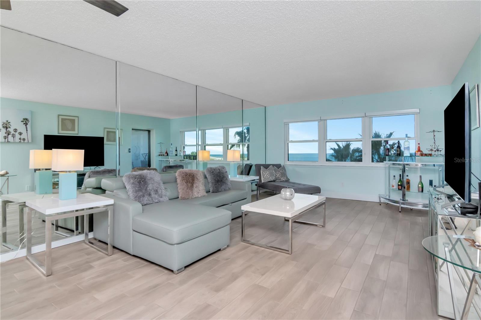1230 GULF BOULEVARD 604