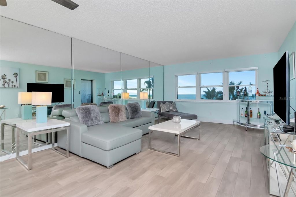 Photo of 1230 Gulf Boulevard #604, Clearwater Beach, FL 33767 (MLS # TB8432503)