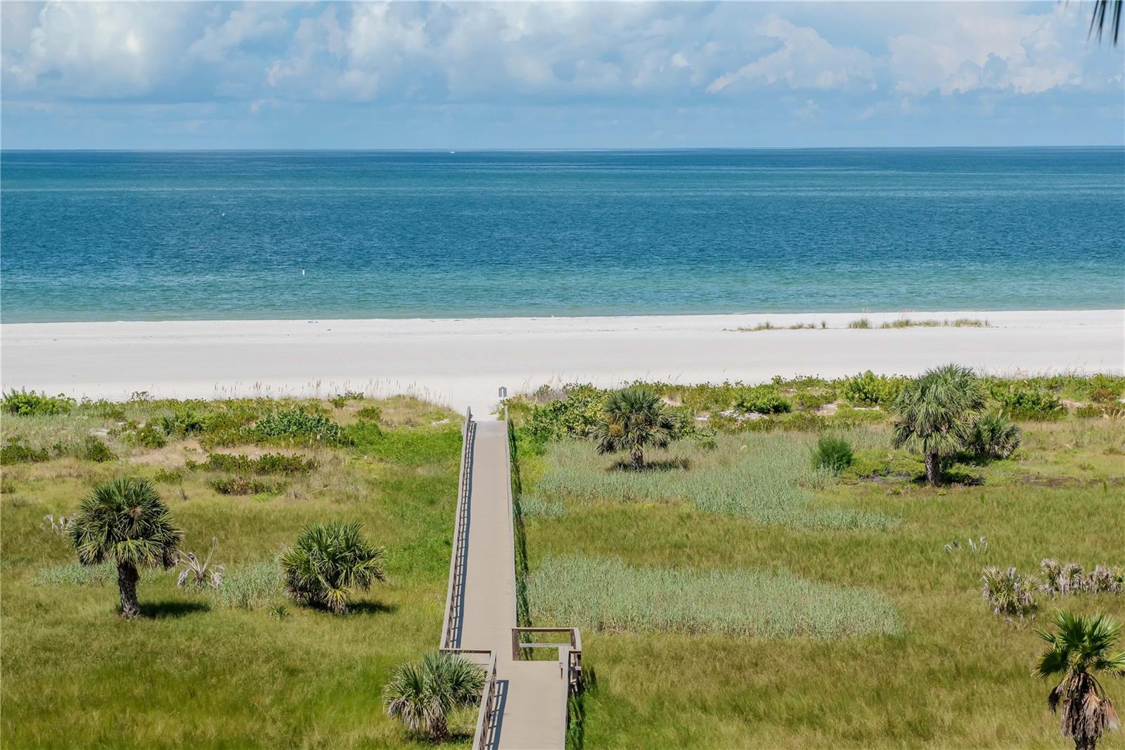 LANDMARK TOWERS - Residential