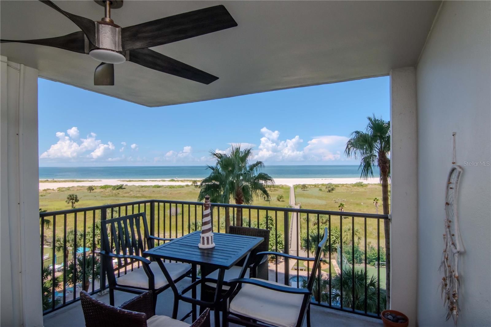 LANDMARK TOWERS - Residential