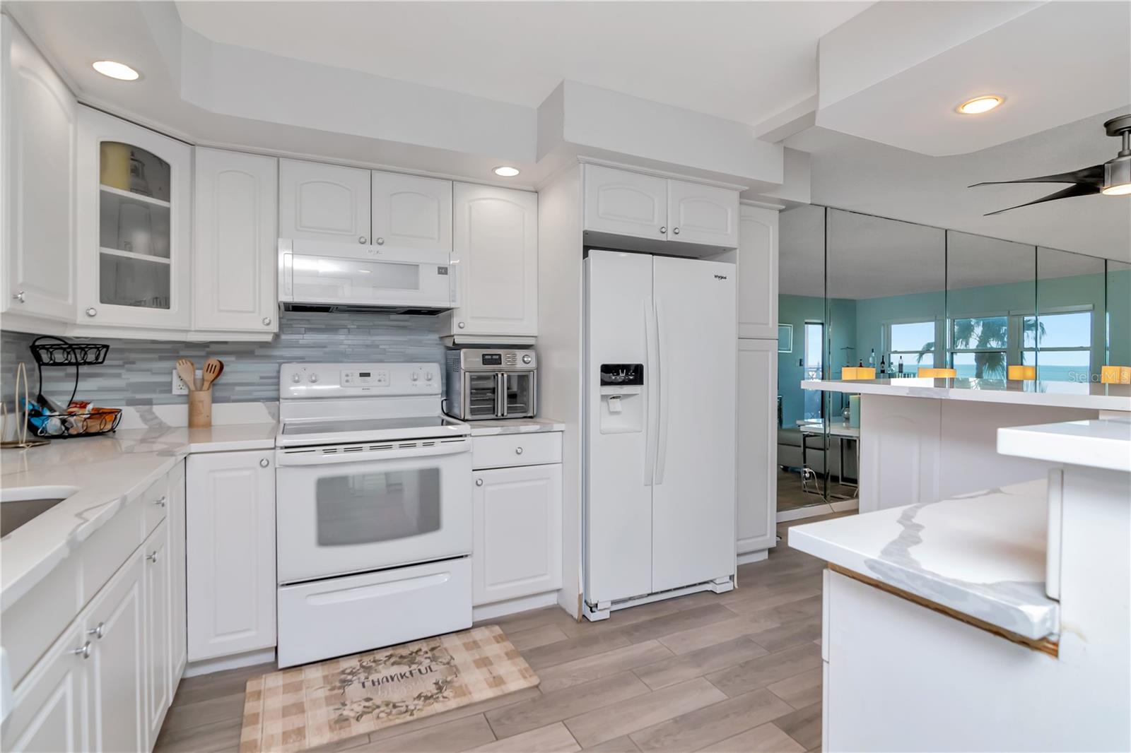 1230 GULF BOULEVARD 604