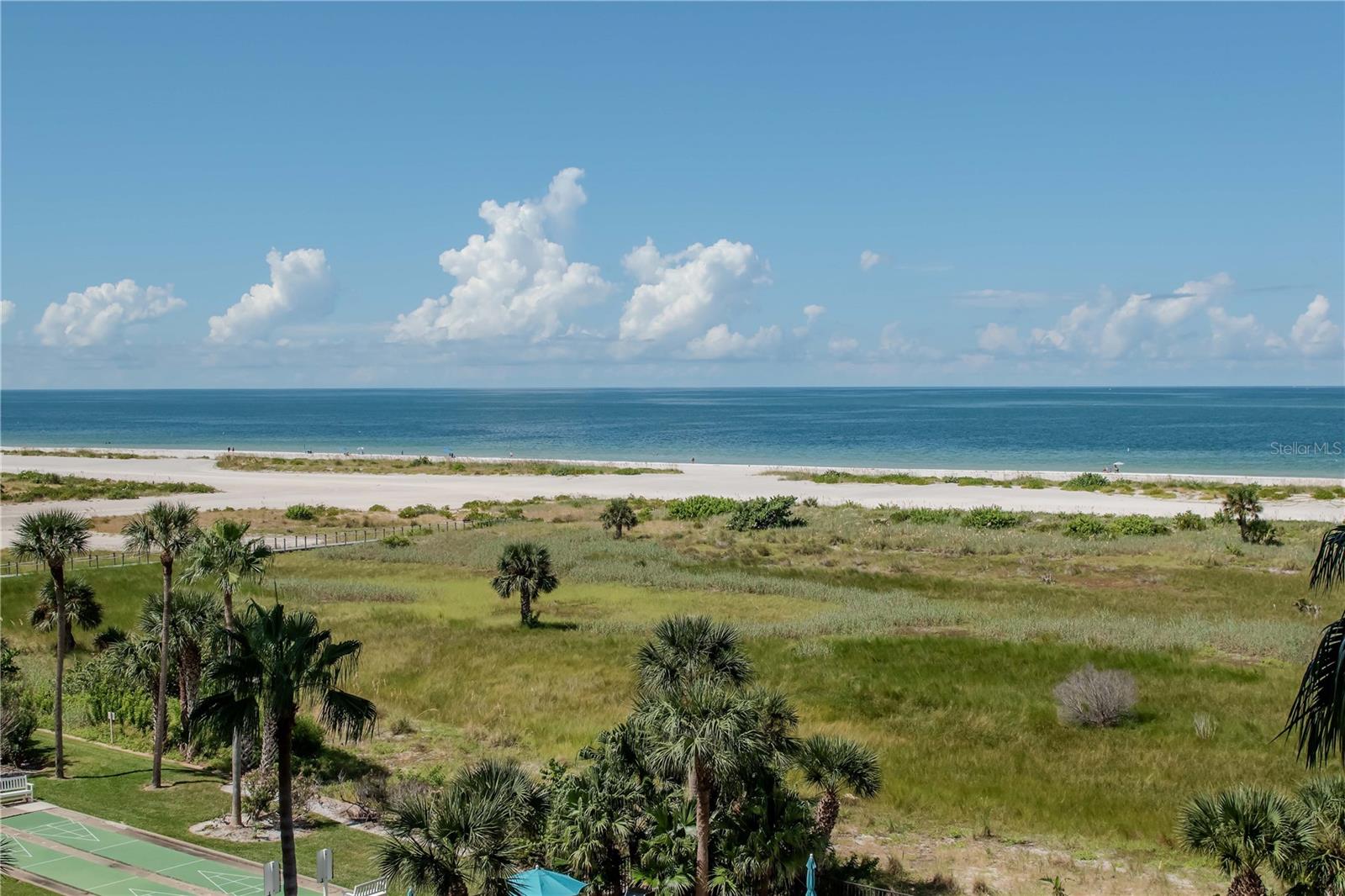 LANDMARK TOWERS - Residential