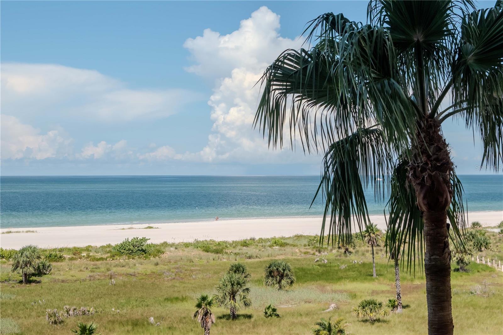 LANDMARK TOWERS - Residential