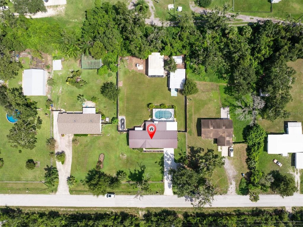 Photo of 11510 Tucker Road, Riverview, FL 33569 (MLS # TB8422126)