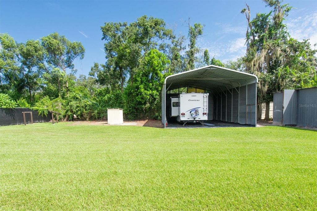 Photo of 11510 Tucker Road, Riverview, FL 33569 (MLS # TB8422126)