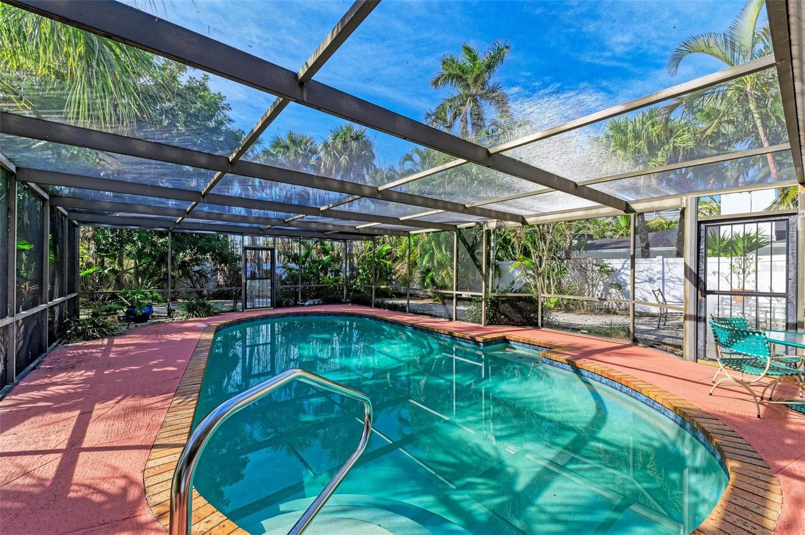 SAINT ARMANDS DIV JOHN RINGLING ESTATES - Residential