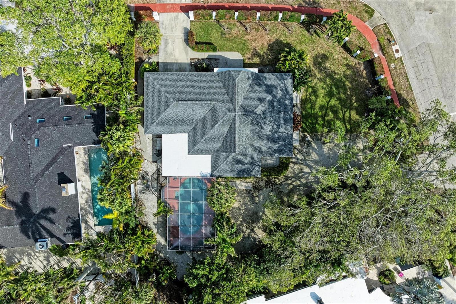 SAINT ARMANDS DIV JOHN RINGLING ESTATES - Residential